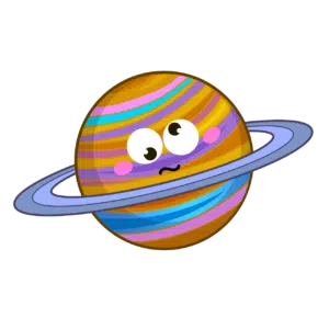 VirtualBox Saturno